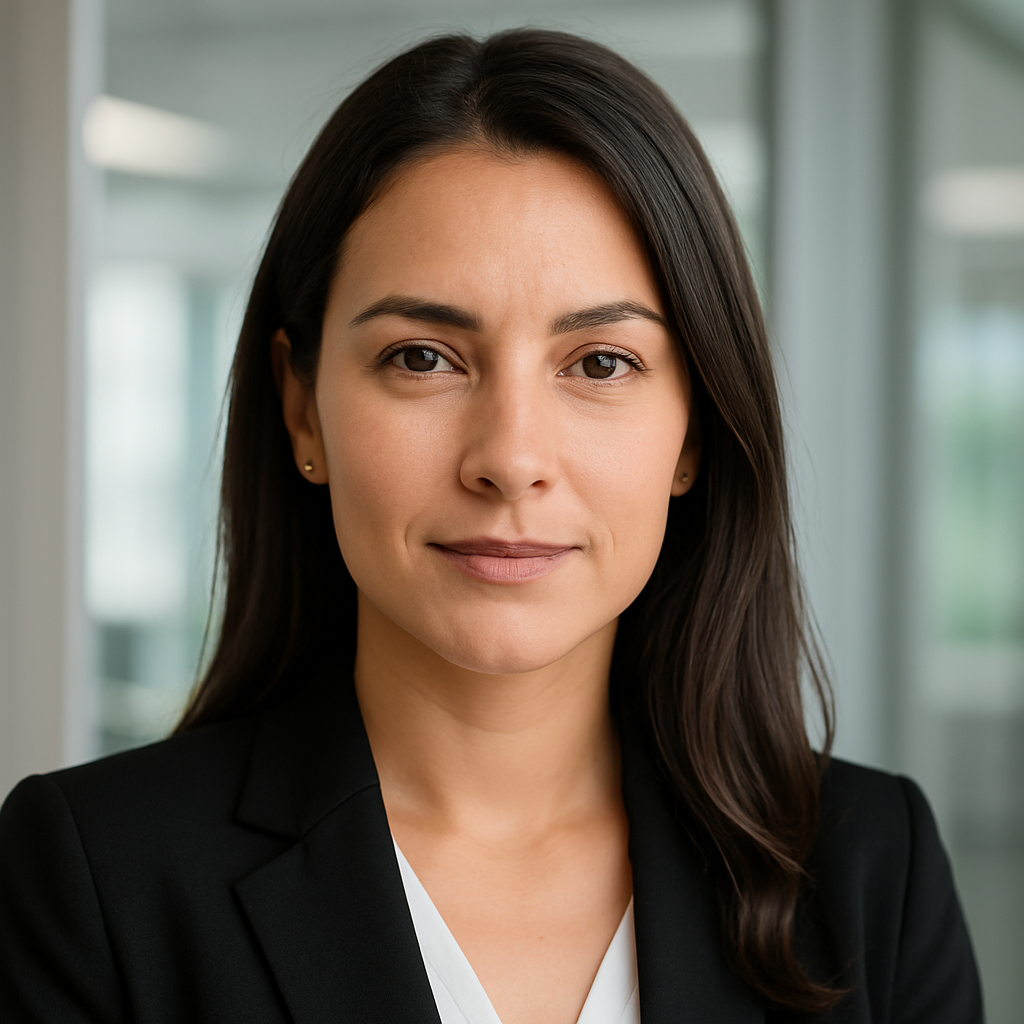 Karen Guzmán