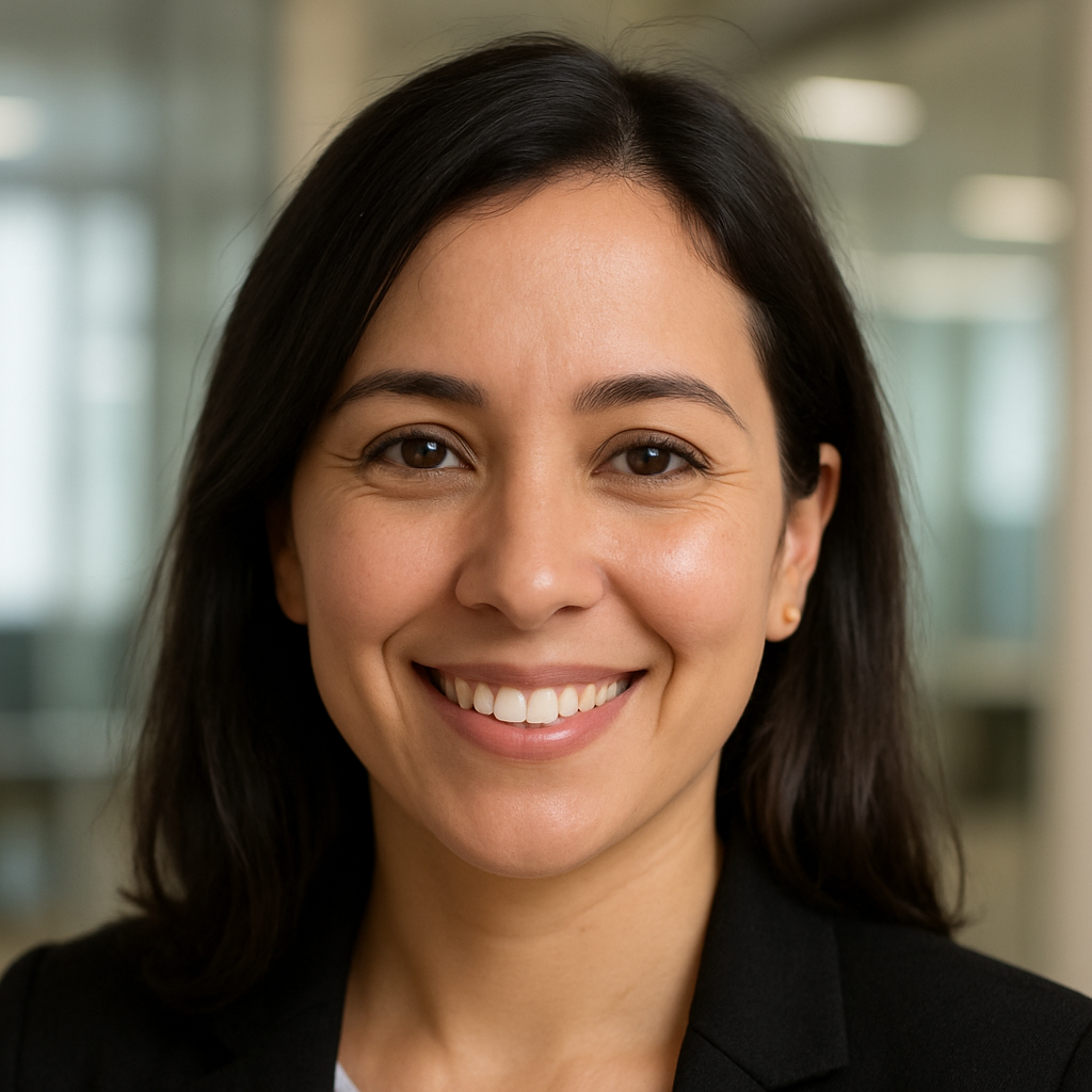 Laura Sánchez