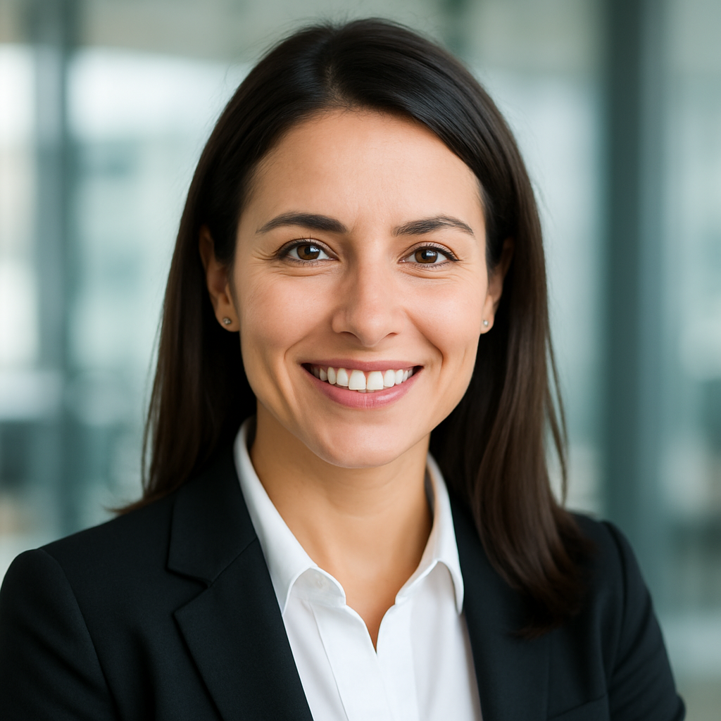 Ana Gómez